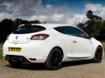 Renault Megane 250 2009 года